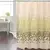 Cortina de baño TEFLON estampada Pula