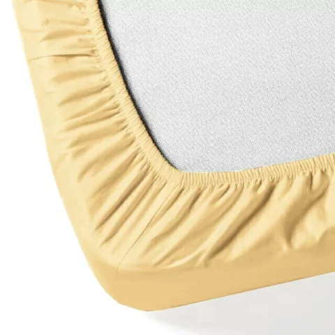 Sabana ajustablel King percal 100 % algodón (copia)