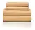 Sabanas 1 1/2 pza. 144 hilos classic natural - comprar online