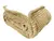 Frazada Corderito Queen Size Beige en internet
