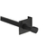 Soportes Simple Hierro Barral 3/4 mm negro