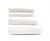 Sabanas King 200 hilos colors Blanca en internet