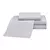 Sabanas queen 200 hilos colors blanca en internet