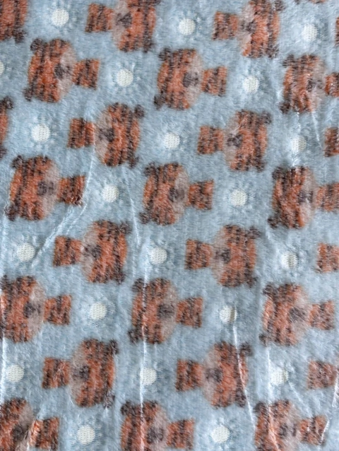 Frazada 1 1/2 pza Flannel Infantil Luminosa - tienda online