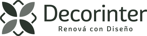 Decorinter-Renová con Diseño