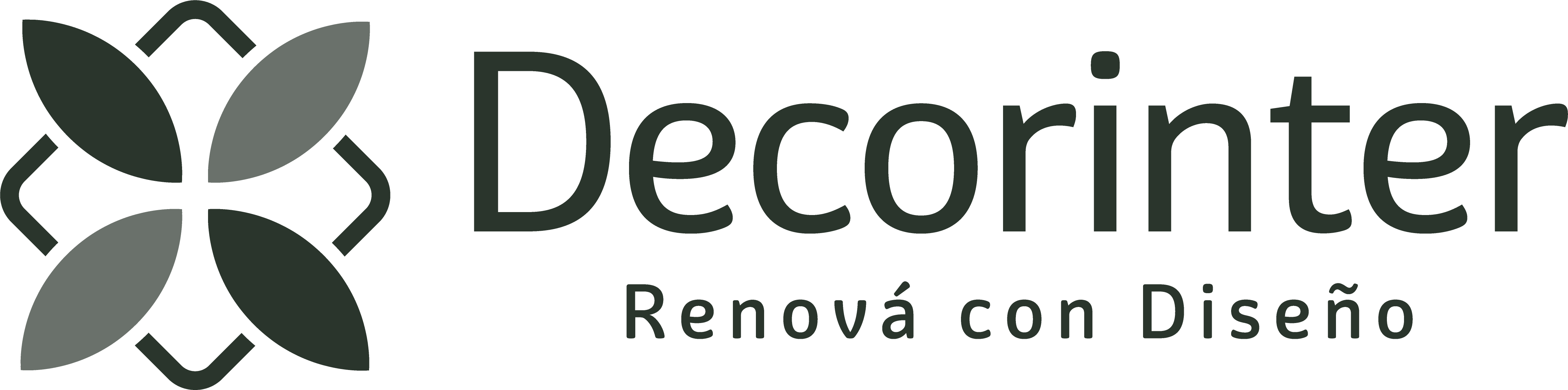 Decorinter-Renová con Diseño