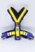 Imagem do KIT SKATEJORING UNO CAMALEONTE - BRETELLE NEW HEROES