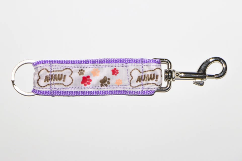 CHAVEIRO NP CANISPORT - CUCCIOLI