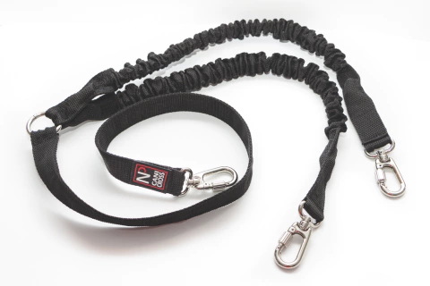 GUIA (SEM ALÇA) SHOCK LINE LEGGERO DUE