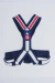KIT SKATEJORING UNO CAMALEONTE - BRETELLE NEW HEROES - loja online