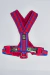 KIT SKATEJORING UNO CAMALEONTE - BRETELLE NEW HEROES - comprar online