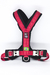 KIT SKATEJORING UNO CAMALEONTE - BRETELLE STAR TREK - NP Nostro Pet Canisport