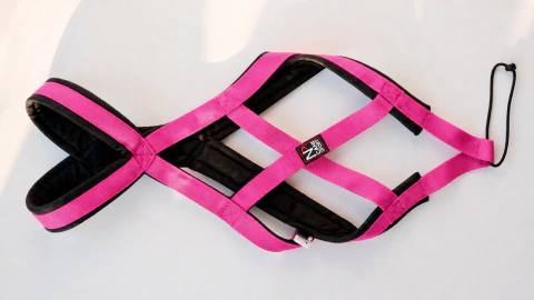 KIT CANICROSS ULTRALEGGERO - X-BACK - comprar online