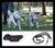 KIT CANICROSS SPORT DUE LEGGERO