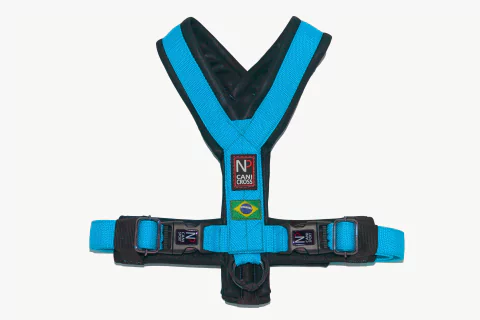 KIT CANICROSS SPORT UNO LEGGERO BRETELLE - comprar online