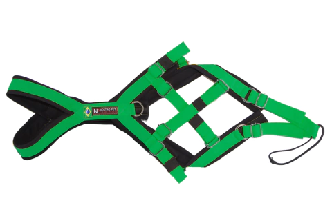 KIT CANICROSS UNO LEGGERO - NEW FRECCIA STANDARD