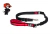 KIT SKATEJORING UNO CAMALEONTE - BRETELLE NEW HEROES - NP Nostro Pet Canisport