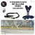 KIT SKATEJORING UNO CAMALEONTE - BRETELLE NEW HEROES