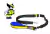 KIT SKATEJORING UNO CAMALEONTE - BRETELLE NEW HEROES - comprar online