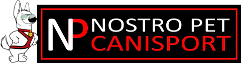NP Nostro Pet Canisport