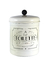 Cesto Vintage 3 litros blanco