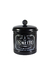 Cesto Vintage 3 litros negro