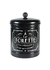 Cesto vintage 6 L negro