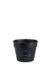 Maceta Negra