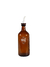 Botella para aceite de maíz.
