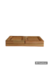 Set de tres tablas para picada - comprar online