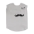 CAMISETA MUSTACHE