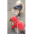 CAPA DE CHUVA PARA CÃES REFLETIVA na internet