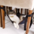 REDINHA DE GATOS PARA CADEIRAS, POLTRONAS E MESA DE CANTO - Au Au Miau Company - Loja de Produtos e Acessórios para Pets
