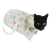 BOLSA DE CONTENÇÃO DE GATO KIT 4 PEÇAS