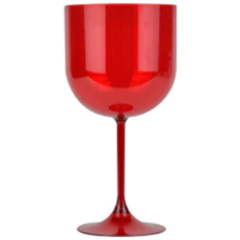 Taça de Gin 650ml - Menplast Indústria