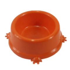 PATA LUXO PEQUENO 330ML - COMEDOURO OU BEBEDOURO na internet