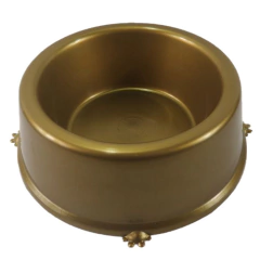 PATA LUXO EXTRA GRANDE 1850ML - COMEDOURO OU BEBEDOURO - loja online