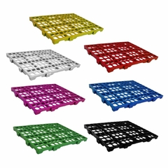 Estrado Multiuso Único - 1 Unidade - comprar online