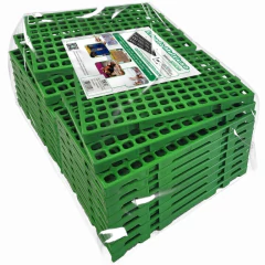 Estrado Multiuso Kit G - 20 Unidades na internet