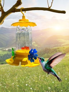 Bebedouro Beija-flor Prime 350ml na internet