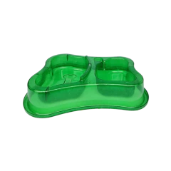 DUPLO AUTOMÁTICO TRANSLÚCIDO COM GLITTER 415/685ML - loja online