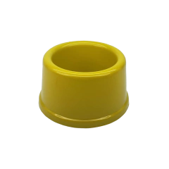 COMEDOURO BORDA ALTA 650ML - loja online