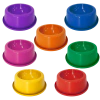 Centro de mesa para festa infantil - comedouro 200 ml - comprar online