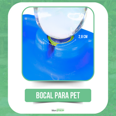 Bebedouro Quadrado N°2 900 Ml