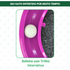 Brinquedo Arranhador para Gatos 40,5CM - loja online