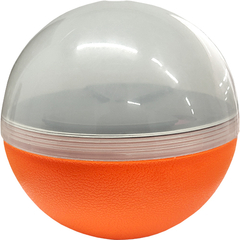 Brinquedo Interativo Bola Com Dispenser 15 Cm na internet