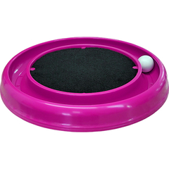 Brinquedo Arranhador para Gatos 40,5CM na internet