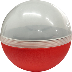 Imagem do Brinquedo Interativo Bola Com Dispenser 15 Cm