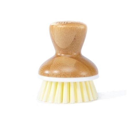 Cepillo Bambú para vajilla chico