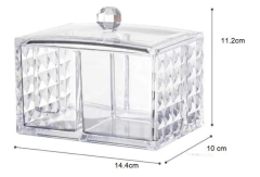 Caja Diamante - Tu espacio organizado